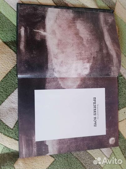 Зачарованный мир. Призраки ночи