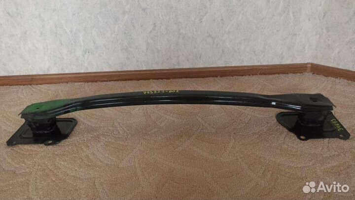 Запчасти Ford Fiesta Mk6 2008-2016