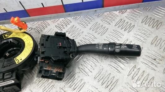 Переключатель поворотов и дворников (стрекоза) toy