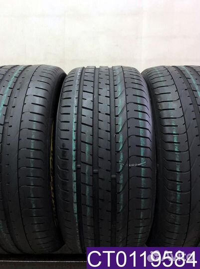 Pirelli P Zero 265/35 R20 99Y