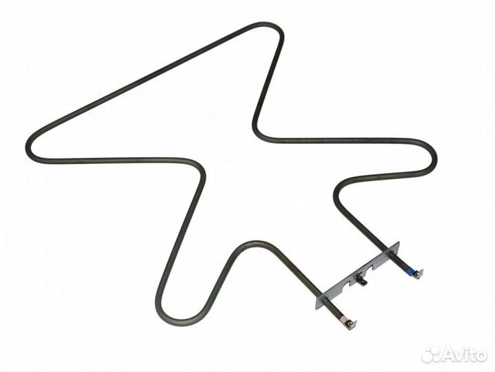 Тэн духовки hansa, kaiser 1300W