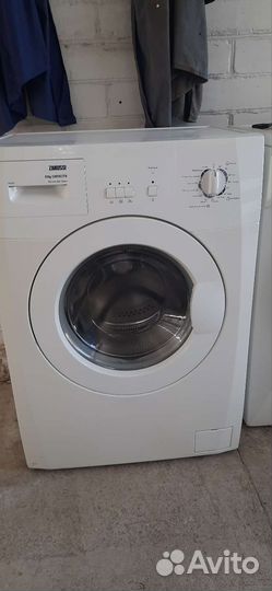 Zanussi