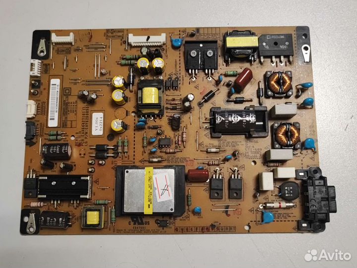 Блоки питания EAX64427101 (1.4)