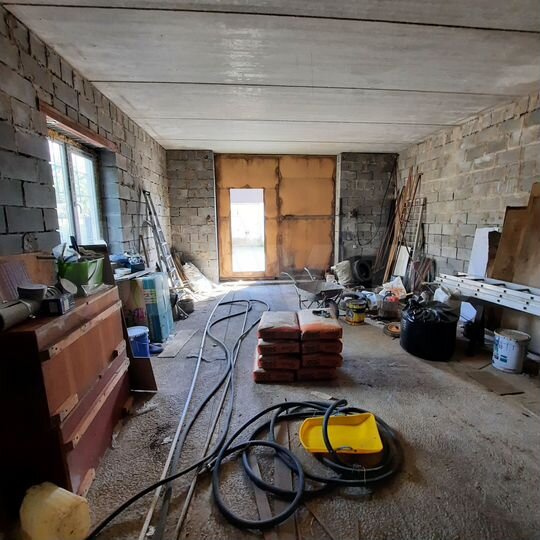 Свободного назначения, 96 м²