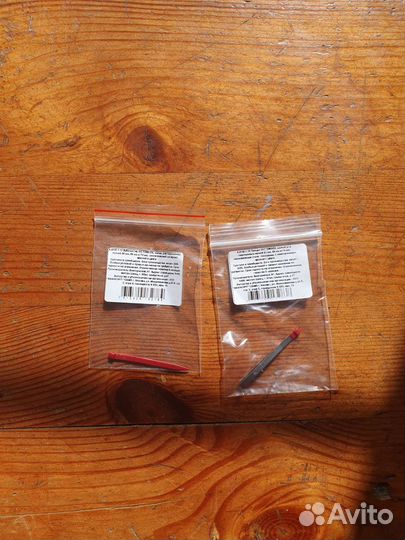 Зубочистка Victorinox (малая/большая)