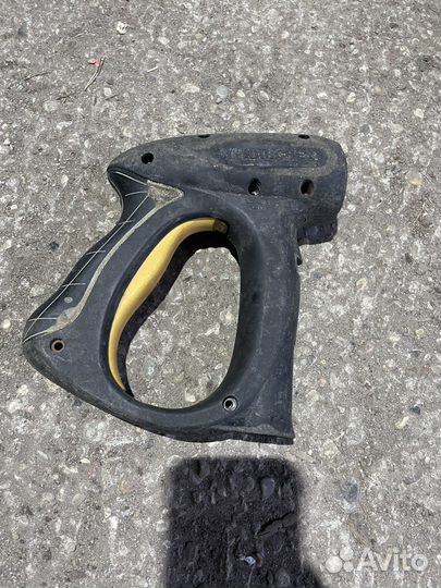 Karcher HD 5/12C 6/13C запчасти