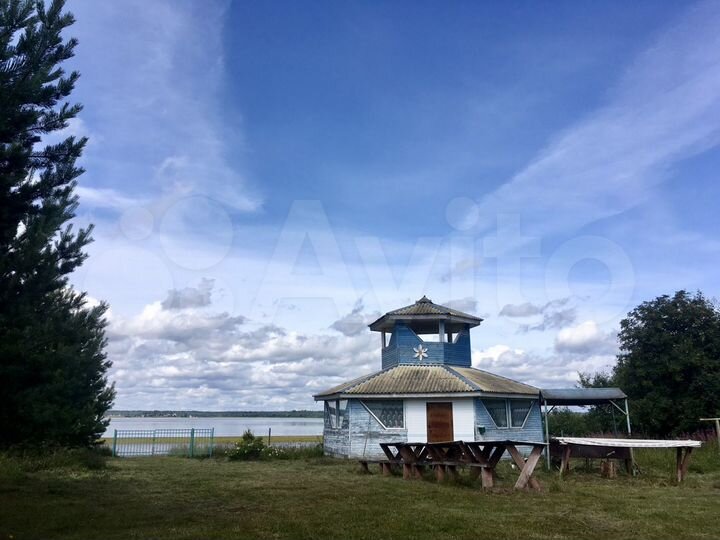 Участок 7,5 га (СНТ, ДНП)