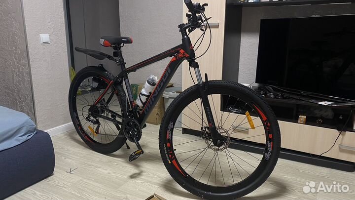 Велосипед горный взрослый 29