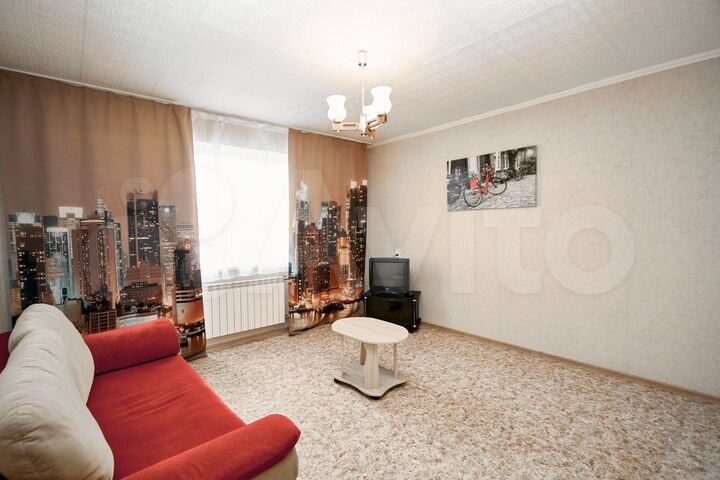 2-к. квартира, 45 м², 3/5 эт.
