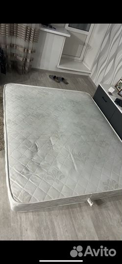 Матрас 160х200