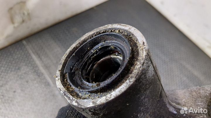 Редуктор моста Suzuki Grand Vitara, 2008