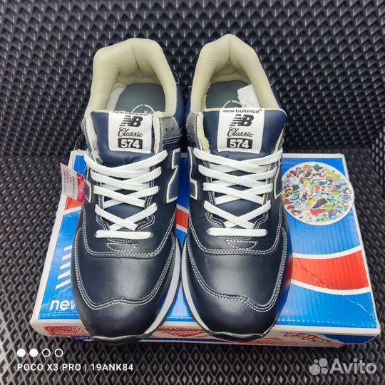 Кроссовки New balance 574