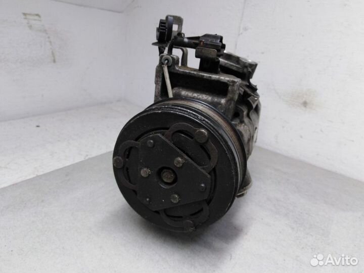 Компрессор кондиционера