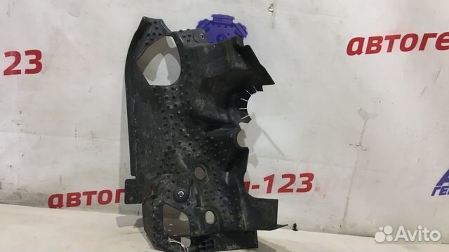 Пыльник рулевого наконечника Mercedes E350 W212