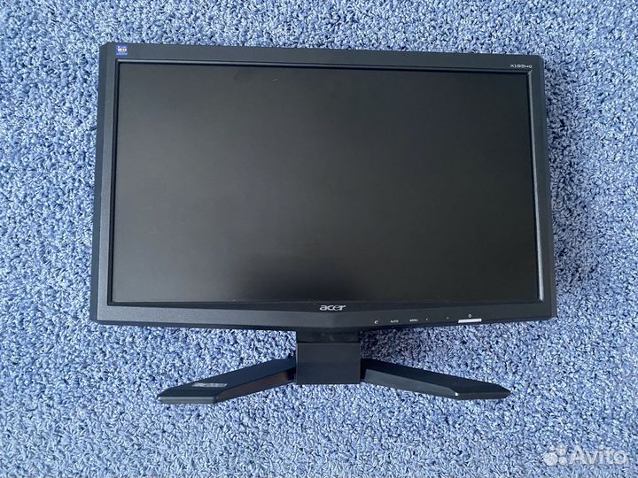 Монитор Acer