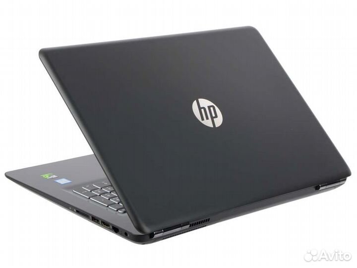 Hp pavilion 17-ab318ur