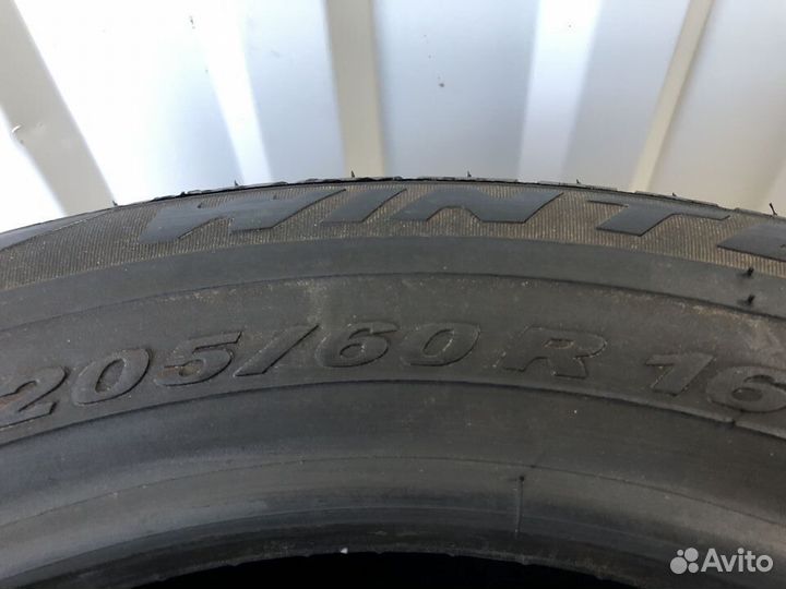 Pirelli 205/60 R16 92H