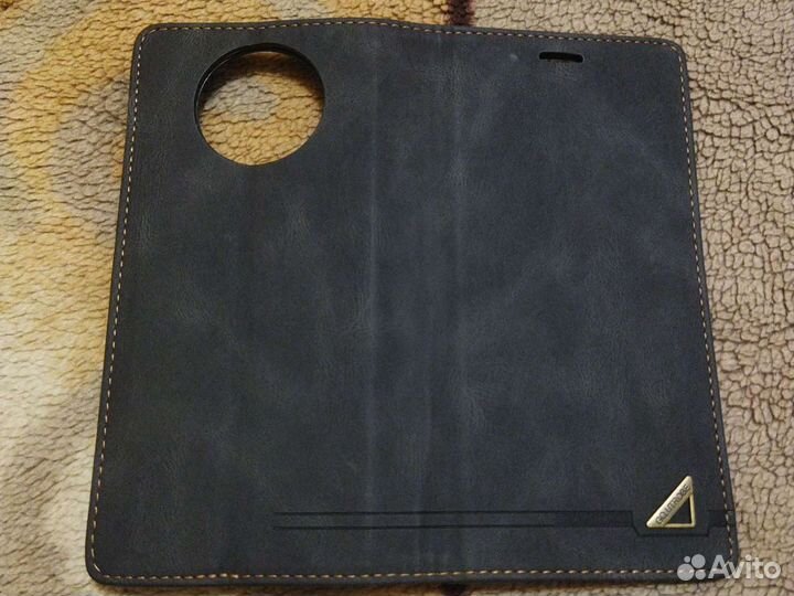 Чехол книжка на Xiaomi Redmi Note 9T