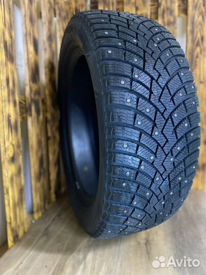 Pirelli Ice Zero 2 245/40 R18 97H