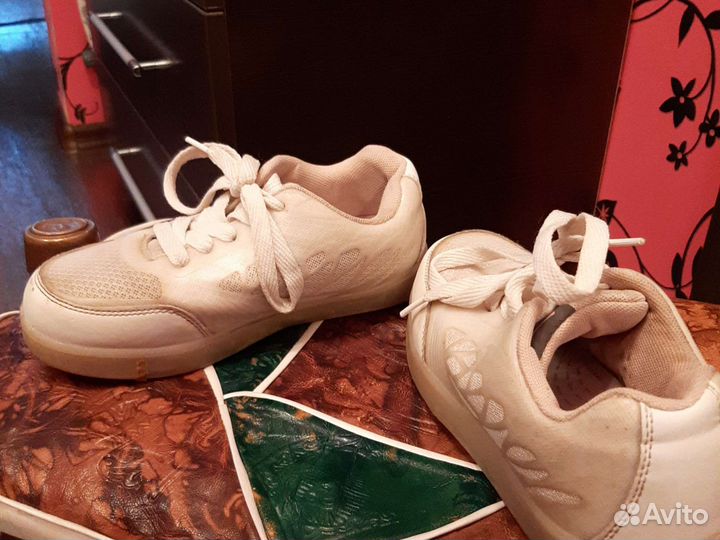 Детская обувь для девочек