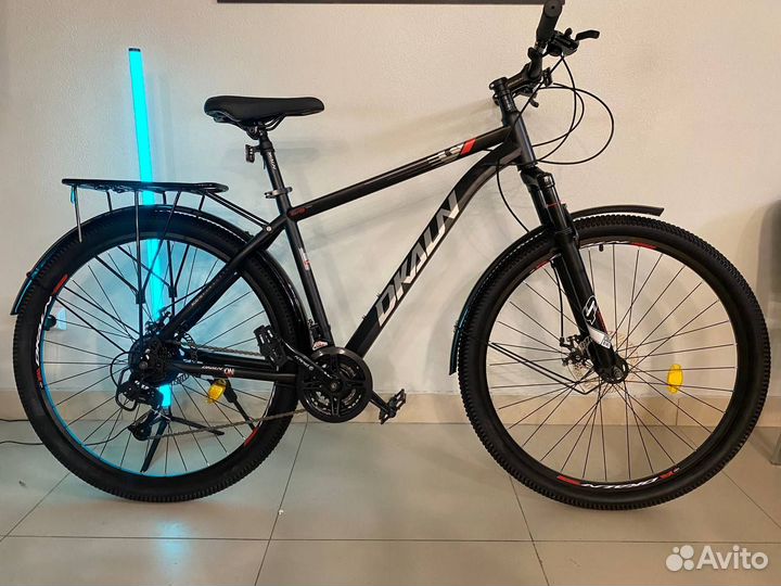 Велосипед горный 29 д
