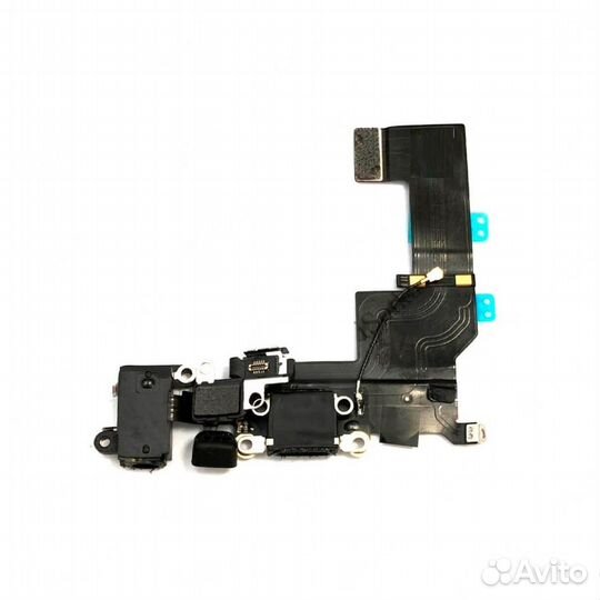 Шлейф для iPhone SE (821-00331A), на системный раз