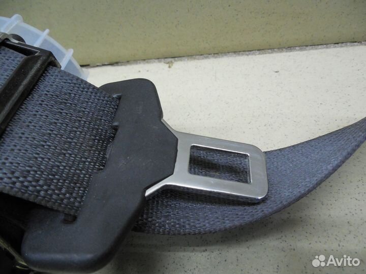 Ремень безопасности Aveo (T300) 2011