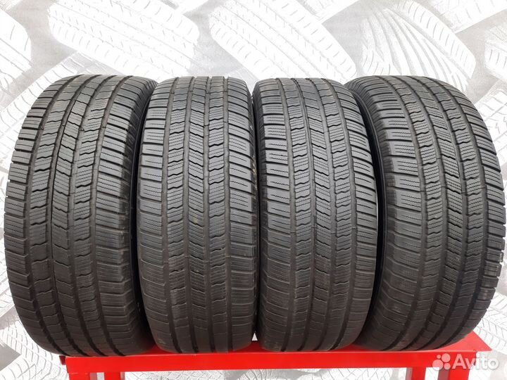 Michelin Defender LTX M/S 275/55 R20