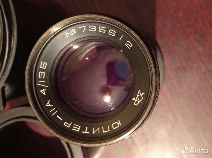 Объективы для Canon