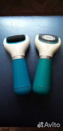 Пилка электрическая Scholl