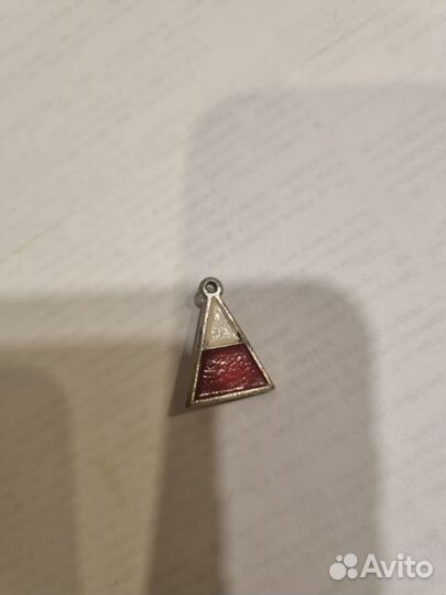 Вещи из СССР