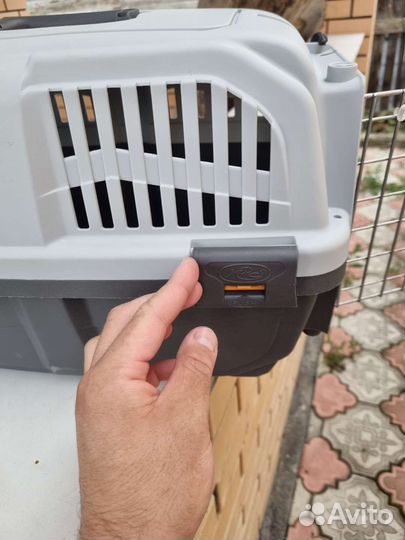 Переноска для животных Skudo 1, до 10кг