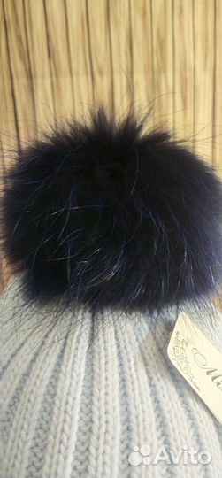 Шапка ' Ким'