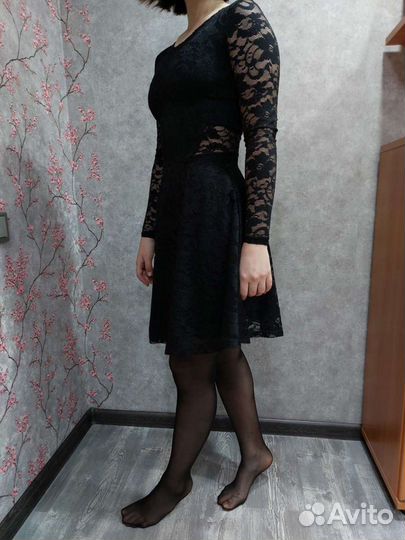 Платье