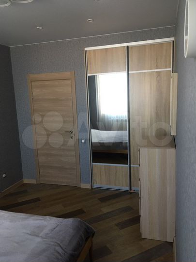 3-к. квартира, 84,4 м², 20/20 эт.