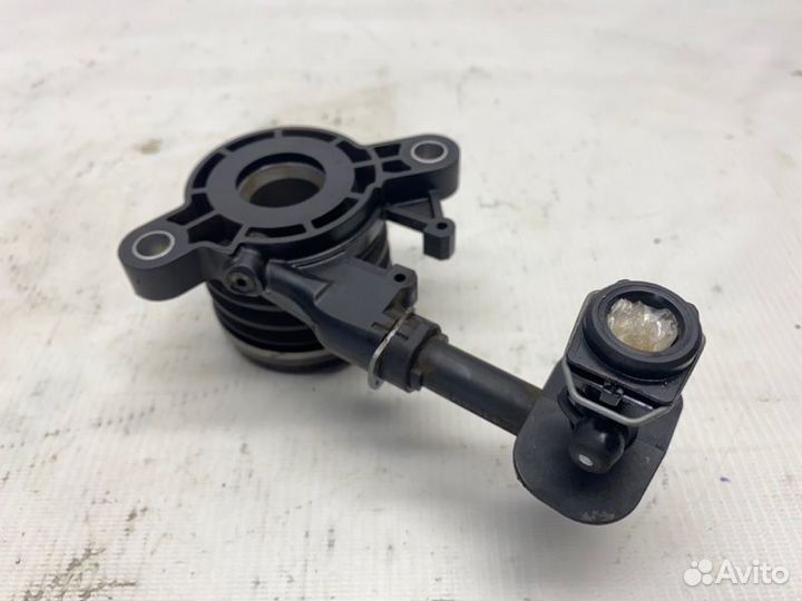 Подшипник выжимной Renault Sandero Stepway K7M 710