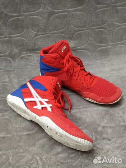 Борцовки asics matflex 6