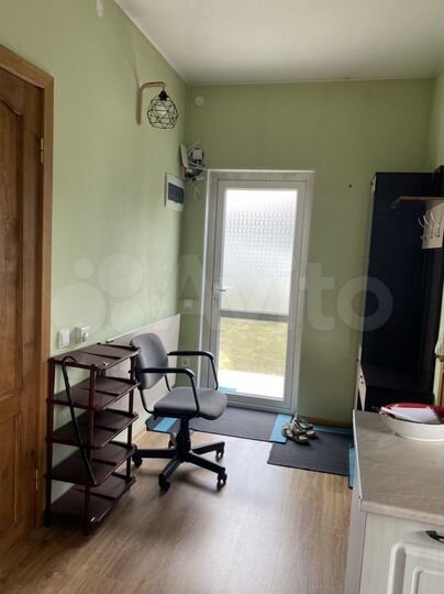 Дом 81 м² на участке 11 сот.