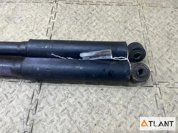 Амортизатор задний daihatsu mira