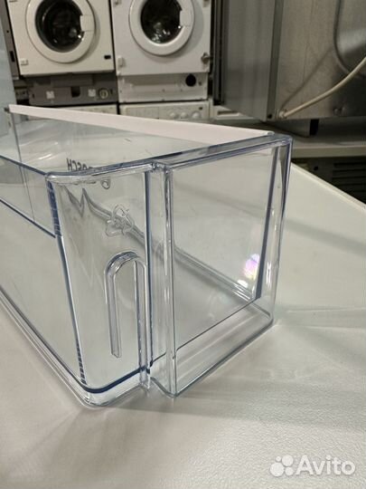 Нижняя полка холодильника Bosch