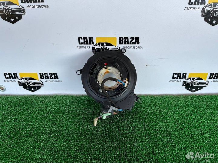 Подрулевая контактная группа (шлейф) BMW 5