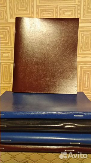 Тетрадь общая