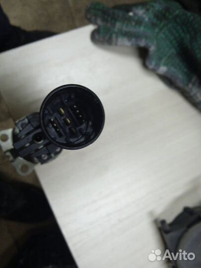 Регулятор фаз Bmw