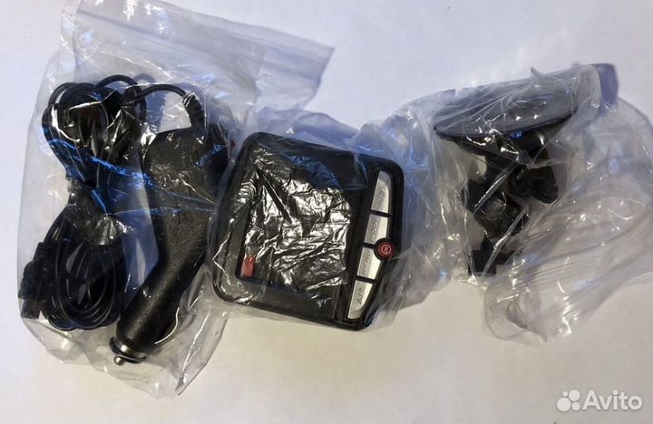 Видеорегистратор для авто