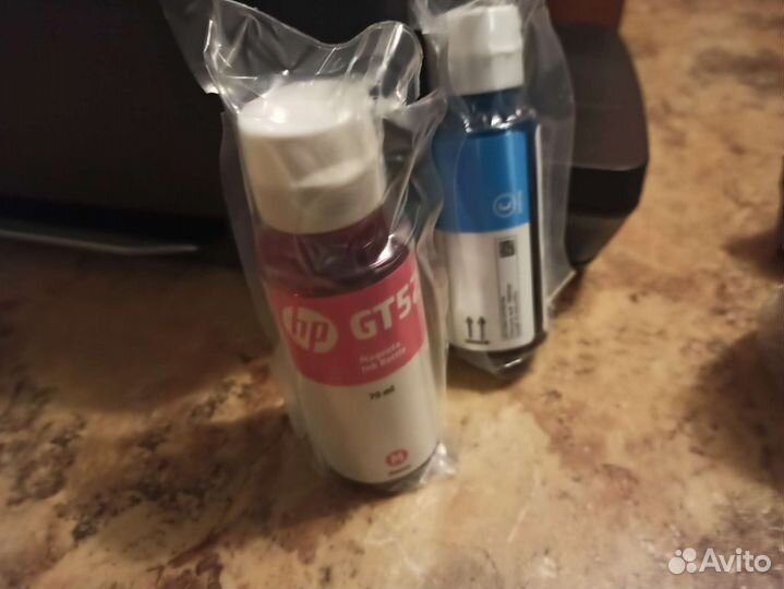 Принтер HP ink tank 415