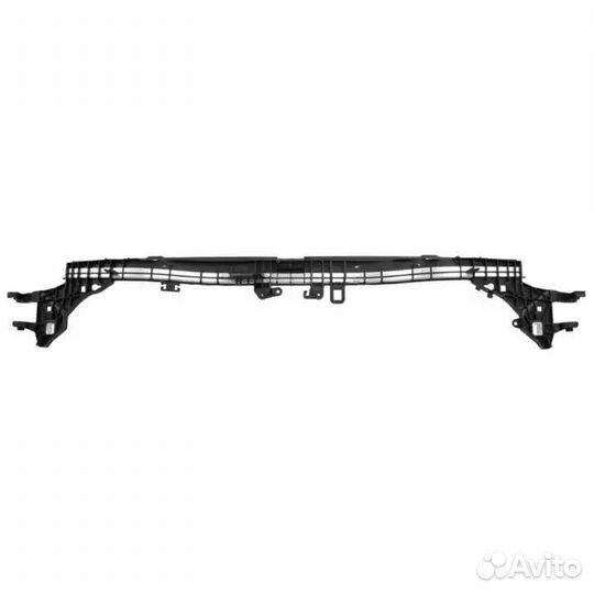 Крепление бампера Мерседес W213