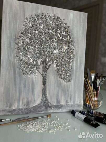 Картины на заказ любой размер