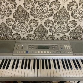 Синтезатор casio ctk 810