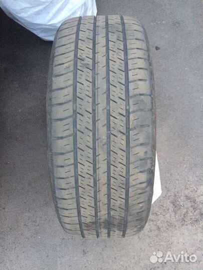 Continental Conti4x4Contact 235/50 R19