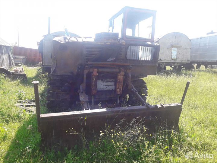 Трактор, 1995